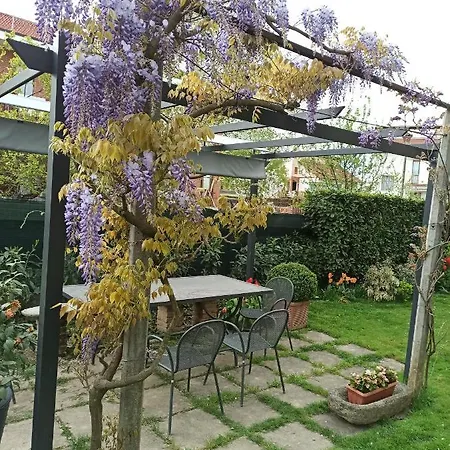 Bed & Breakfast D'or Duble' Carignano (Piedmont)