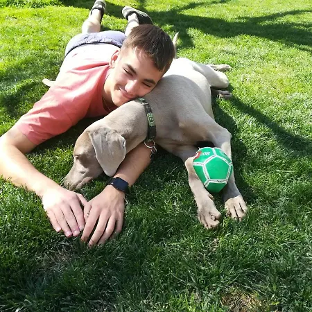 D'or Duble' Bed & Breakfast 3*