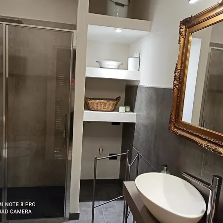 D'or Duble' Bed & Breakfast 3*