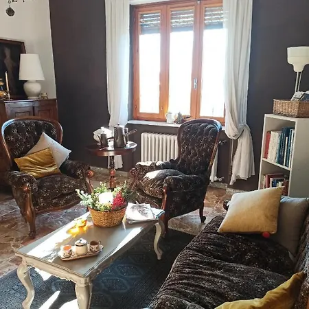 D'or Duble' Bed & Breakfast 3*