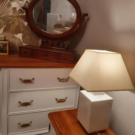 D'or Duble' Bed & Breakfast