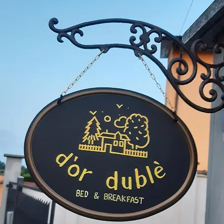 D'or Duble' 3*