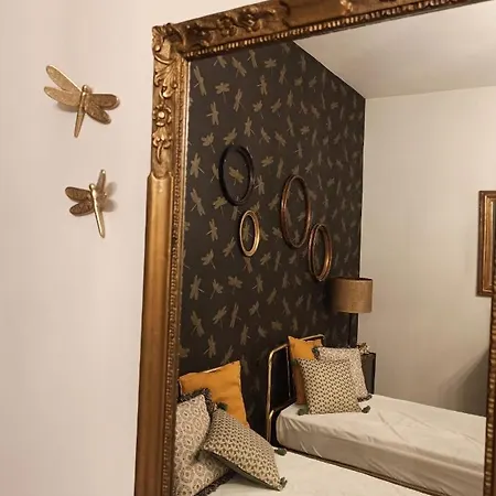 Bed & Breakfast D'or Duble' 3*