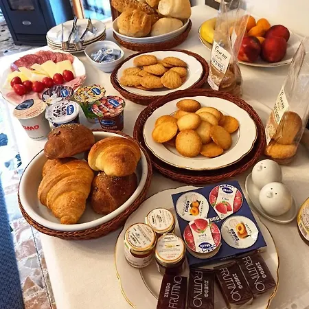 D'or Duble' Bed & Breakfast 3*