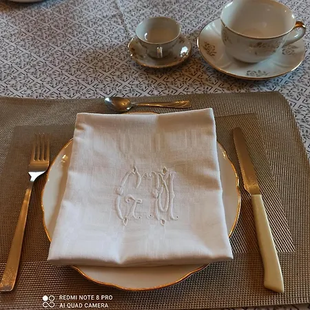 Bed & Breakfast D'or Duble'