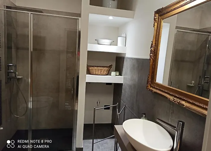 D'or Duble' 住宿加早餐酒店 3*