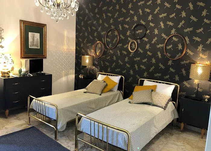 Alojamento de Acomodação e Pequeno-almoço D'or Duble' 3*