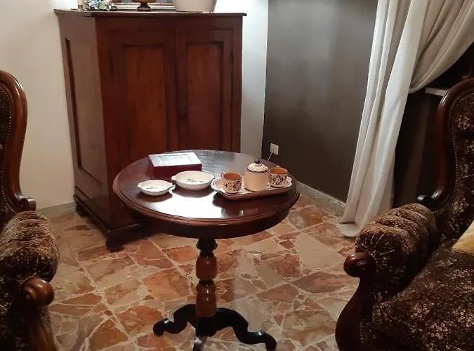 Alojamento de Acomodação e Pequeno-almoço D'or Duble'