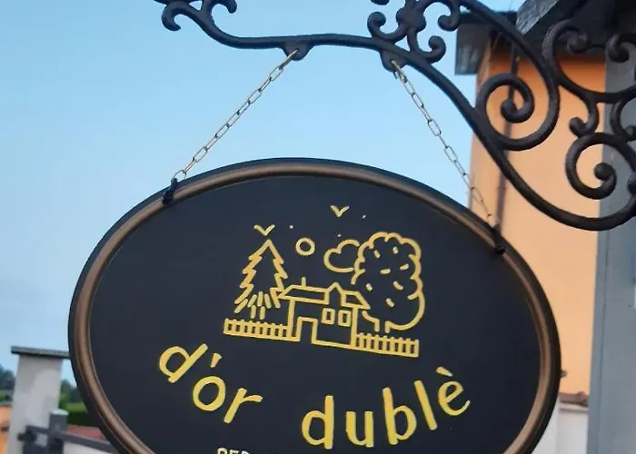 D'or Duble' 3*