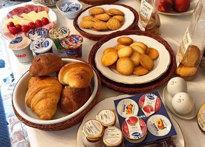 D'or Duble' Alojamento de Acomodação e Pequeno-almoço 3*
