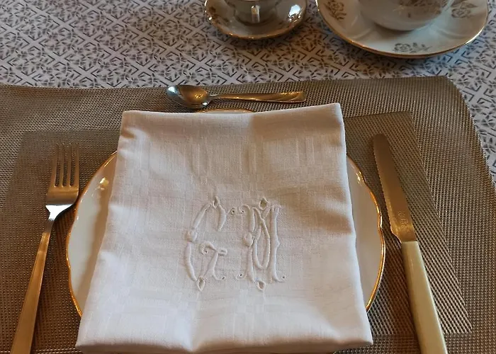 Alojamento de Acomodação e Pequeno-almoço D'or Duble'